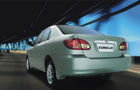 Toyota Corolla Executive (HE)