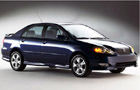 Toyota Corolla Altis G