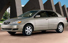 Toyota Corolla Altis G