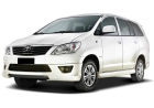 Toyota Innova 2.5 GX (Diesel) 7 Seater BSIII
