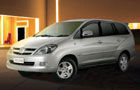 Toyota Innova 2.5 E Diesel PS 7-Seater
