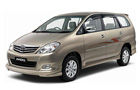 Toyota Innova 2.5 E Diesel PS 7-Seater