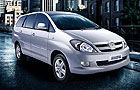 Toyota Innova 2.5 E Diesel PS 7-Seater