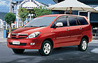 Toyota Innova 2.5 E Diesel PS 7-Seater
