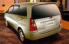 Toyota Innova 2.5 E Diesel PS 7-Seater
