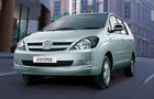 Toyota Innova 2.5 E Diesel PS 7-Seater