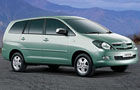 Toyota Innova 2.0 V Petrol 8-seater