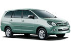 Toyota Innova 2.0 V Petrol 8-seater