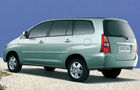 Toyota Innova 2.0 V Petrol 8-seater