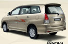 Toyota Innova 2.0 V Petrol 8-seater