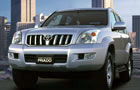 Toyota photos