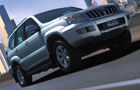 Toyota Prado VX A/T
