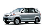 Toyota Avanza Pictures Toyota Avanza Pictures