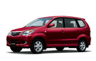 Toyota Avanza
