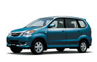 Toyota Avanza