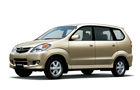 Toyota Avanza