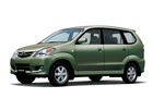 Toyota Avanza
