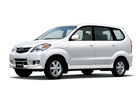 Toyota Avanza