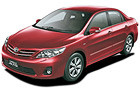 Toyota Corolla Altis Cars For Sale