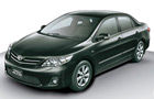  Corolla Atlis - ultimate sedan for indian tracks