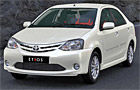 Toyota Etios