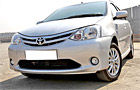Toyota Etios