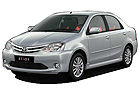 Toyota Etios Picture