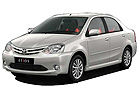 Toyota Etios Picture