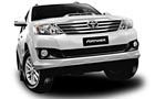 Toyota Fortuner 2009 2011 3.0 Diesel