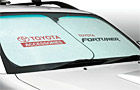 New Toyota Fortuner