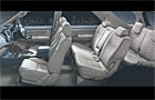 New Toyota Fortuner