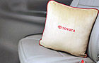 New Toyota Fortuner