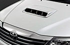 New Toyota Fortuner