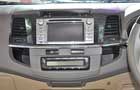 New Toyota Fortuner