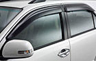 New Toyota Fortuner