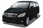 Toyota Innova 2004 2011 2.5 G4 Diesel 8 seater