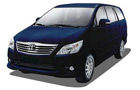 Toyota Innova 2004 2011 2.5 G4 Diesel 8 seater