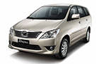 CarDekho.com - View Toyota Innova on road price in agra,List.