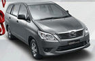 Toyota Innova 2004 2011 2.5 G4 Diesel 8 seater