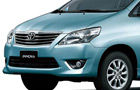 Toyota Innova 2004 2011 2.5 G4 Diesel 8 seater