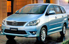 Toyota Innova 2004 2011 2.5 G4 Diesel 8 seater