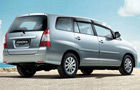 Toyota Innova 2004 2011 2.5 G4 Diesel 8 seater