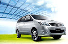 Toyota Innova 2004 2011 2.5 G4 Diesel 8 seater