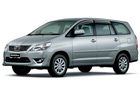 Toyota Innova 2.5 GX (Diesel) 7 Seater BSIII