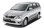 Toyota Innova 2.5 GX (Diesel) 7 Seater BSIII