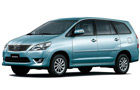 Toyota Innova 2.5 GX (Diesel) 7 Seater BSIII