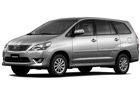 Toyota Innova 2004 2011 2.5 G4 Diesel 8 seater