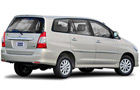 Toyota Innova 2004 2011 2.5 G4 Diesel 8 seater