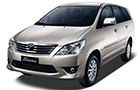 Toyota Innova 2.5 GX (Diesel) 7 Seater BSIII