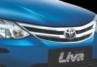 Toyota Etios Liva